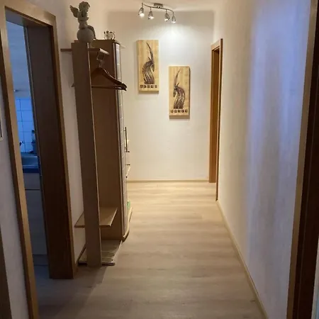 Apartment Haus Dengg Mauterndorf  Exterior foto