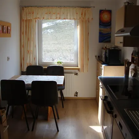 Apartment Haus Dengg Mauterndorf  Exterior foto