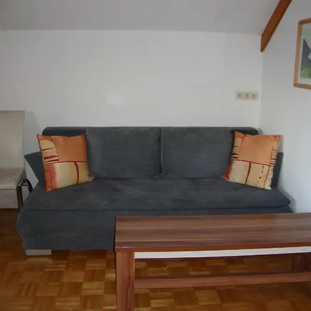Apartment Haus Dengg Mauterndorf  Exterior foto