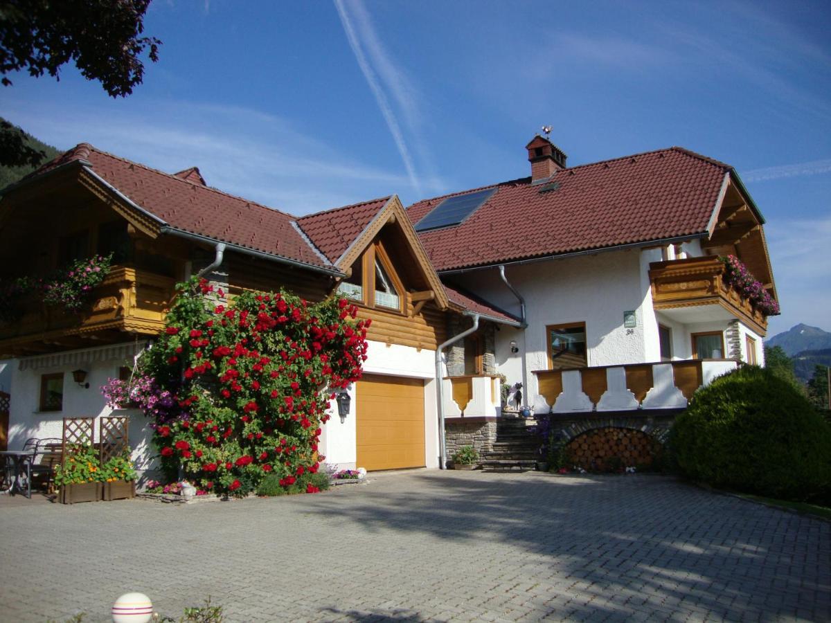 Haus Dengg *