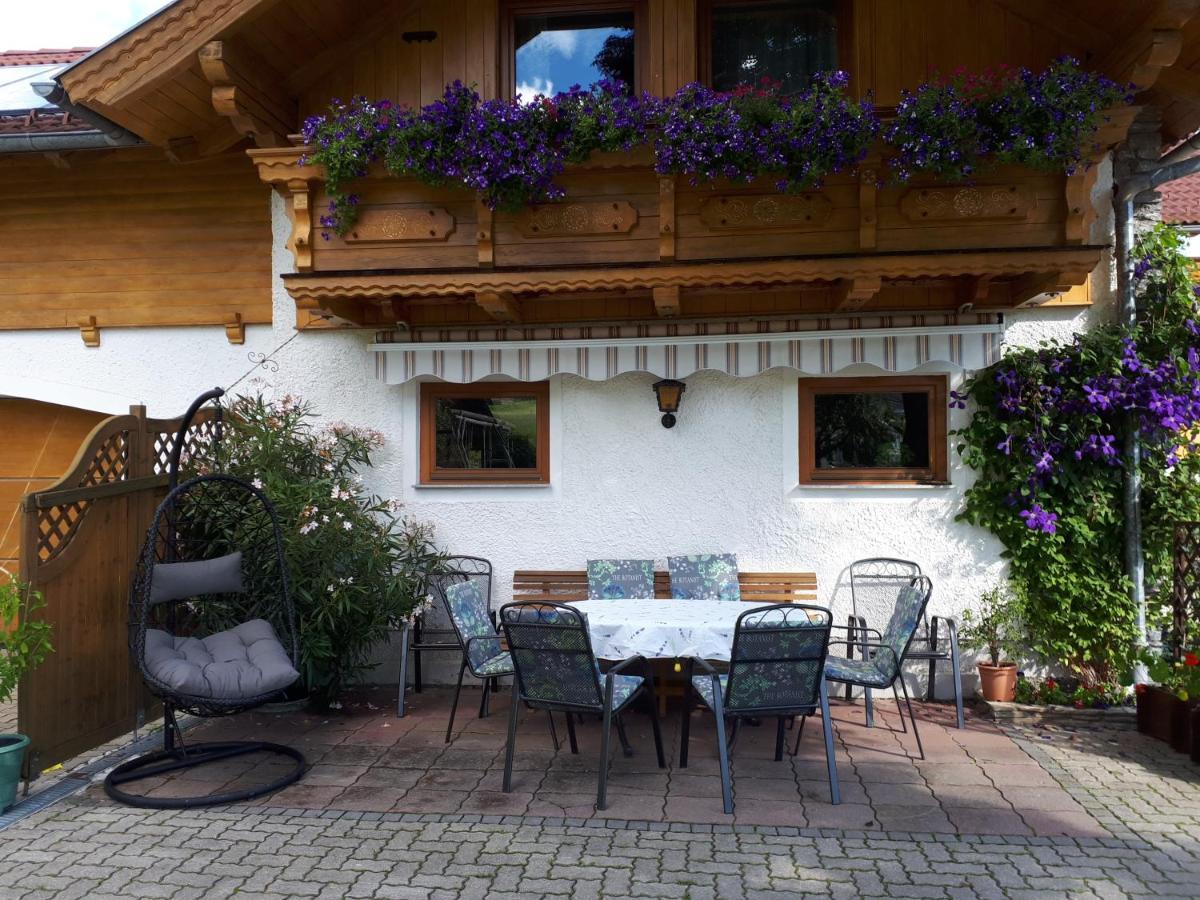 Haus Dengg Apartment Mauterndorf (Salzburg)