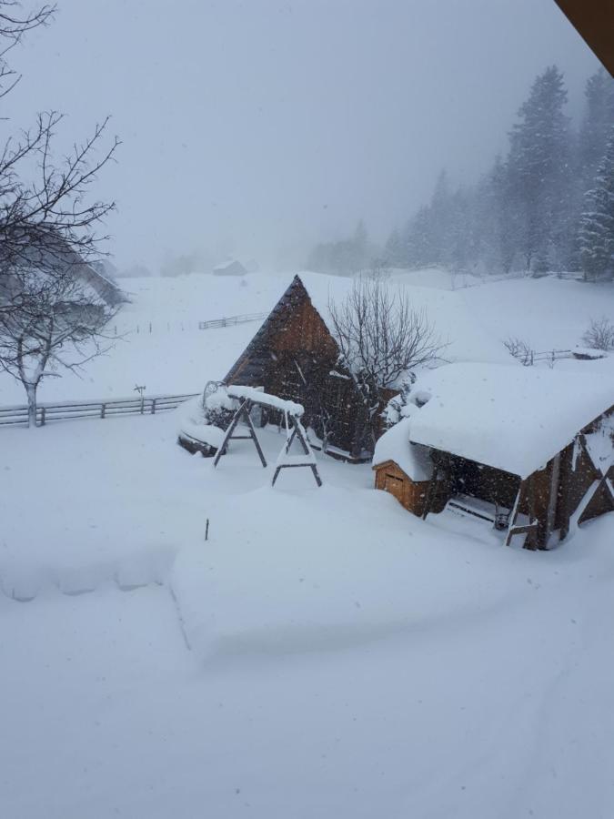 Haus Dengg Apartment Mauterndorf (Salzburg)