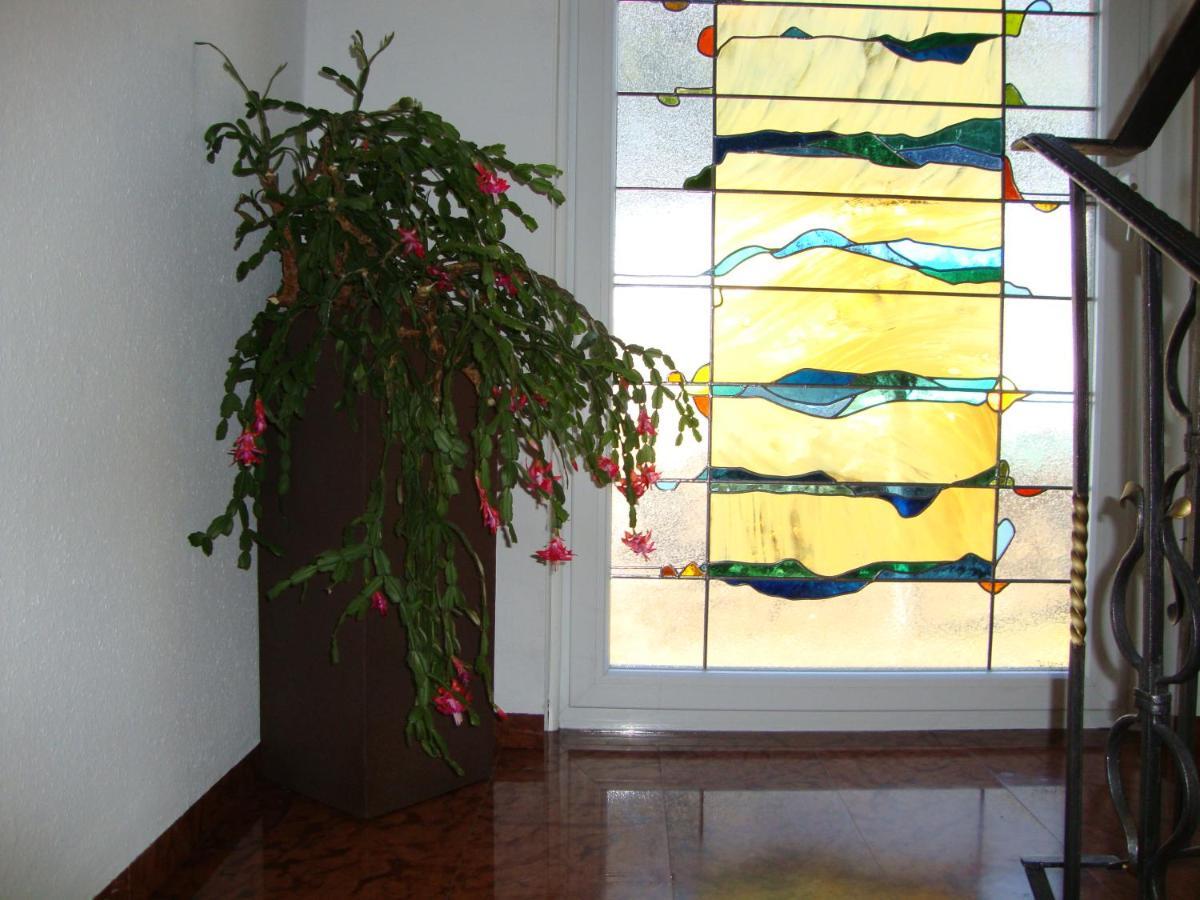 Haus Dengg Apartment *