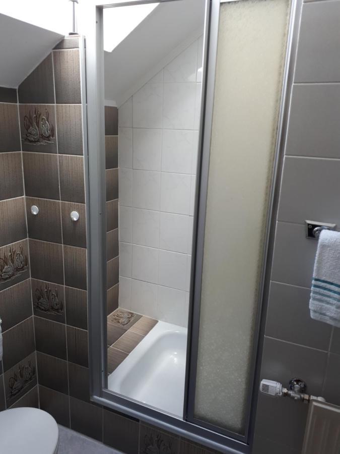 Apartment Haus Dengg *