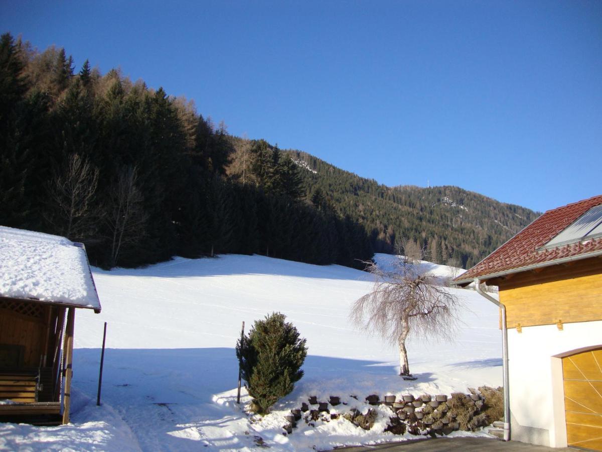 Apartment Haus Dengg