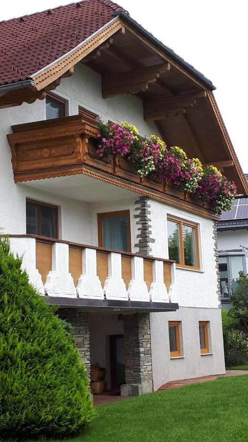 Haus Dengg Apartment Mauterndorf (Salzburg)
