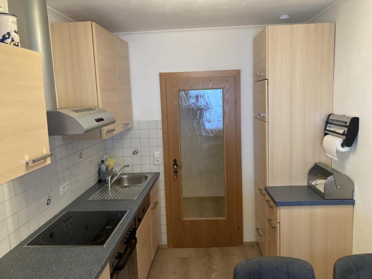 Haus Dengg Apartment