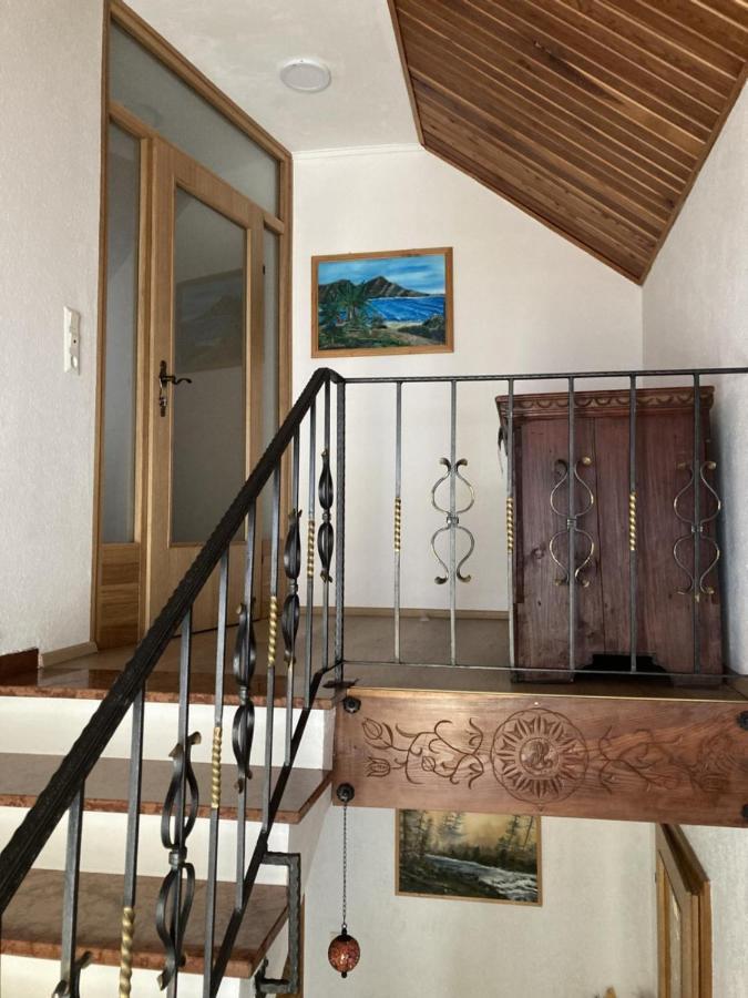Apartment Haus Dengg *
