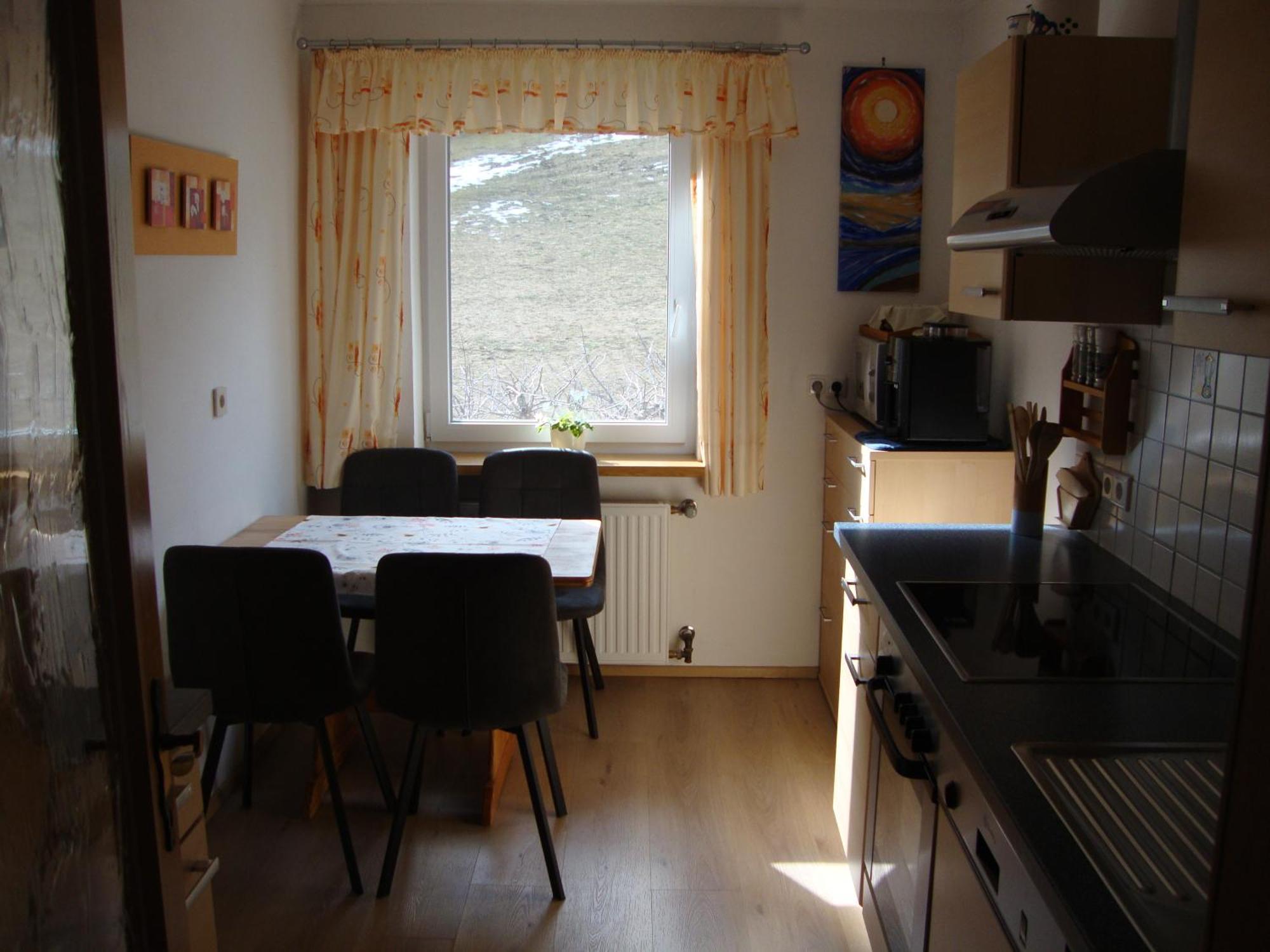 Apartment Haus Dengg Mauterndorf (Salzburg)