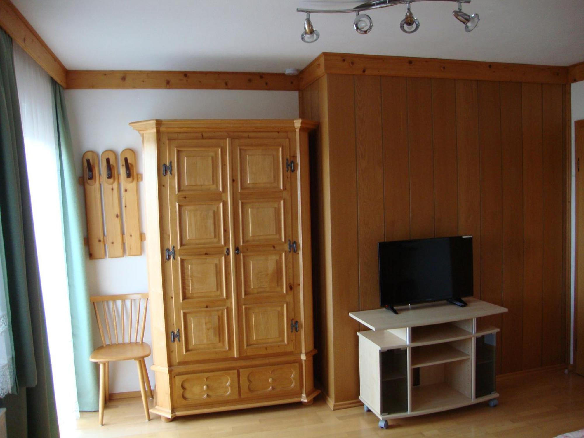 Apartment Haus Dengg Mauterndorf (Salzburg)