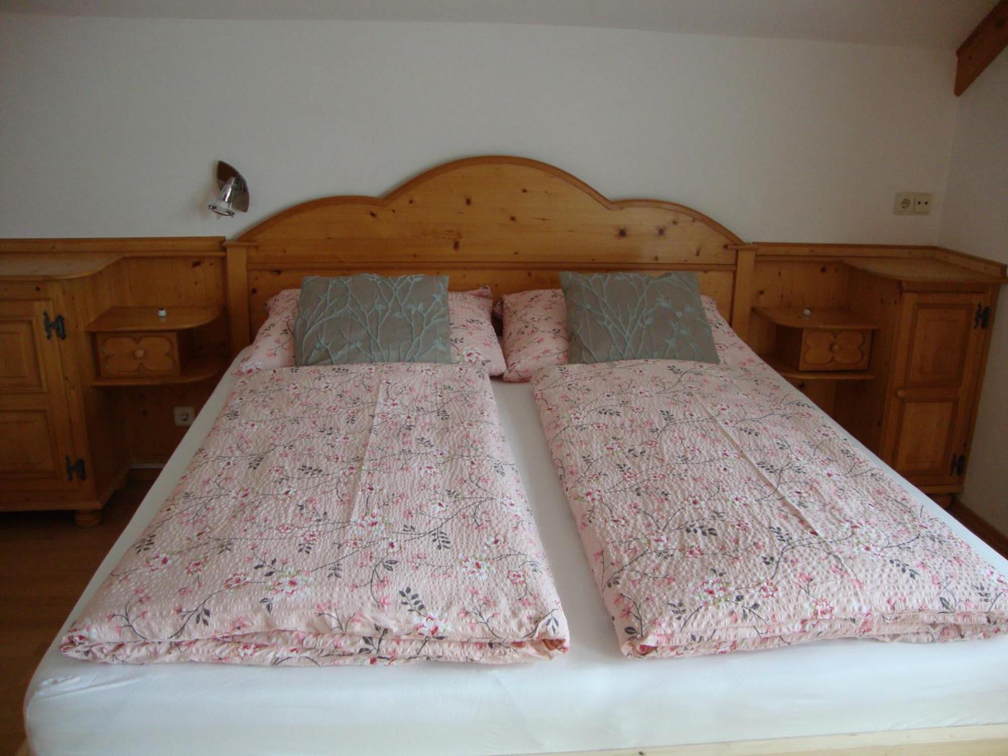 Apartment Haus Dengg Mauterndorf (Salzburg)