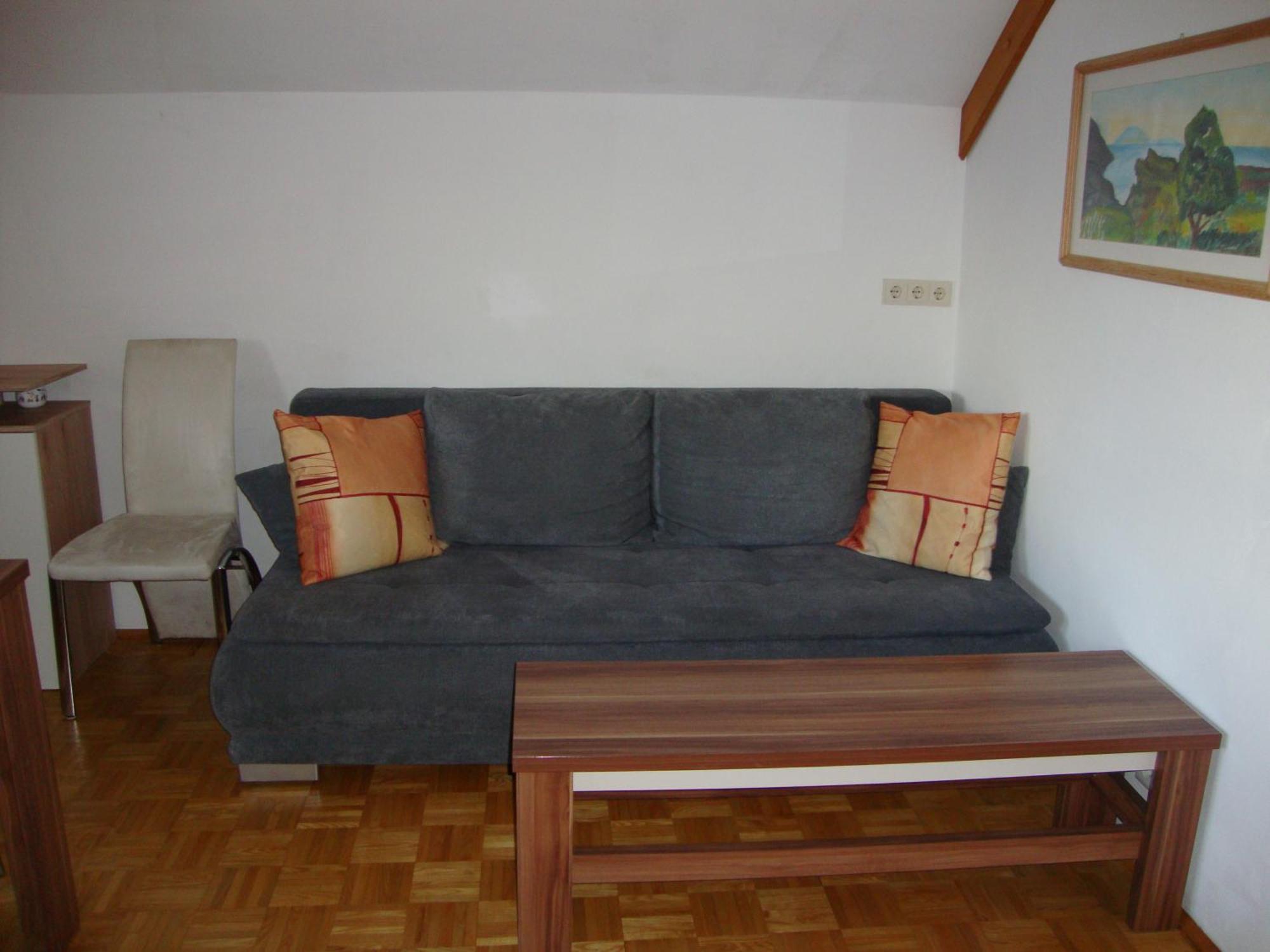 Apartment Haus Dengg
